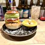 World Burger - 