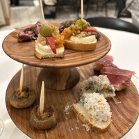 anchoa - 
