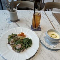 RITUEL Brasserie & Cafe 虎ノ門 - 