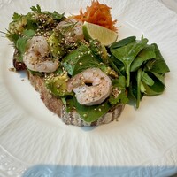 RITUEL Brasserie & Cafe 虎ノ門 - 