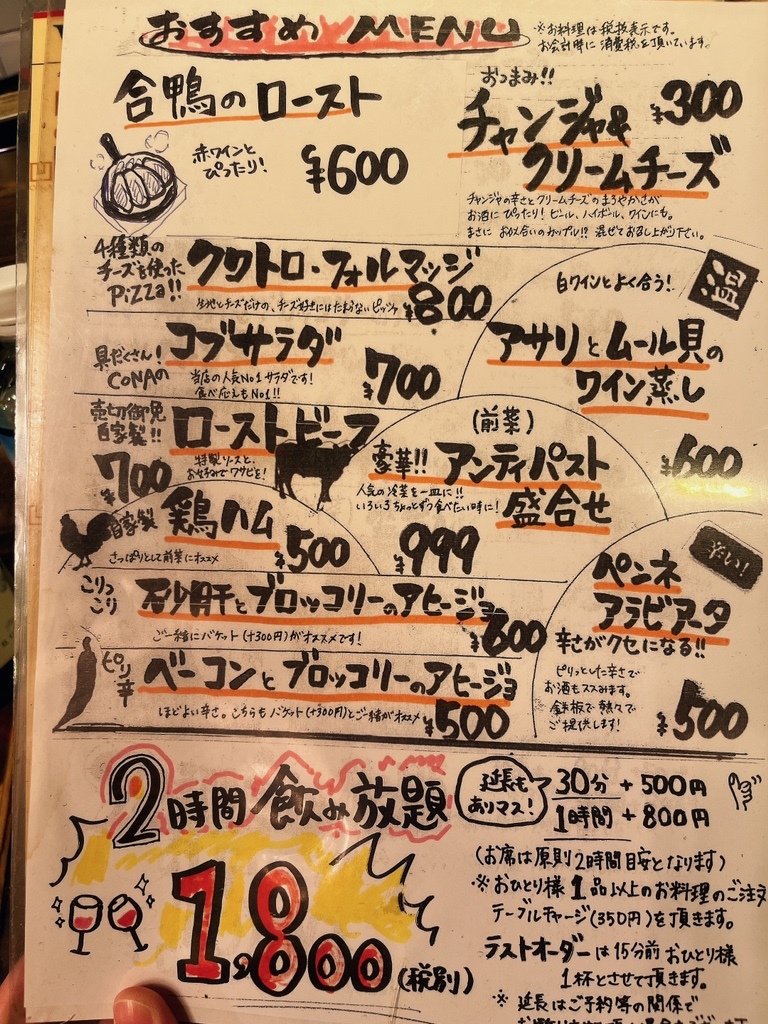 cona様ご確認用ページ