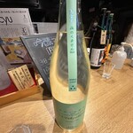 マグロ・日本酒専門店 吟醸マグロ - 