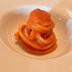 KAI - ❽極トマト/麺