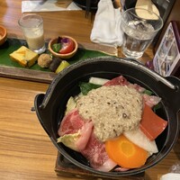 花殿 天王寺ミオ - 