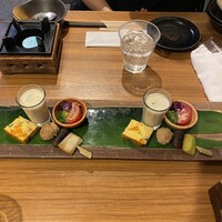 花殿 天王寺ミオ - 