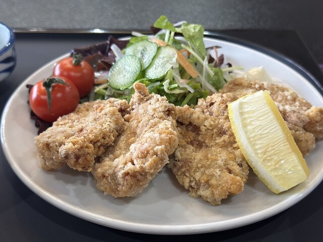 割烹・加賀 - 大越（日本料理）の写真