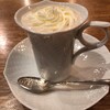 COFFEE HALL くぐつ草