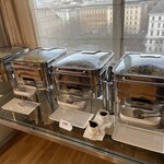 Club InterContinental Lounge Vienna - 