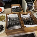 Club InterContinental Lounge Vienna - 