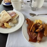 Club InterContinental Lounge Vienna - 