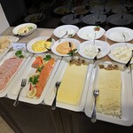 Club InterContinental Lounge Vienna - 