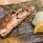 Kappou Ajitome - 焼き鯖