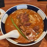 支那麺 はしご - 