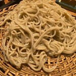 Sumi To Soba Nayuta - 