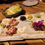 Sumibi Yakitori Torijin - 