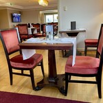Club InterContinental Lounge Vienna - 