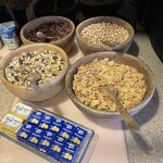 Club InterContinental Lounge Vienna - 