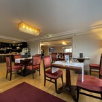 Club InterContinental Lounge Vienna - 