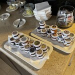 Club InterContinental Lounge Vienna - 