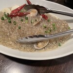 KOREAN DINING 長寿韓酒房 銀座店 - チャプチェ