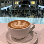 BLUE BOTTLE COFFEE - 