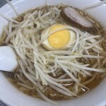 中華麺店 喜楽 - 