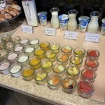 Club InterContinental Lounge Vienna - 