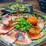 昭和大衆ホルモン - 