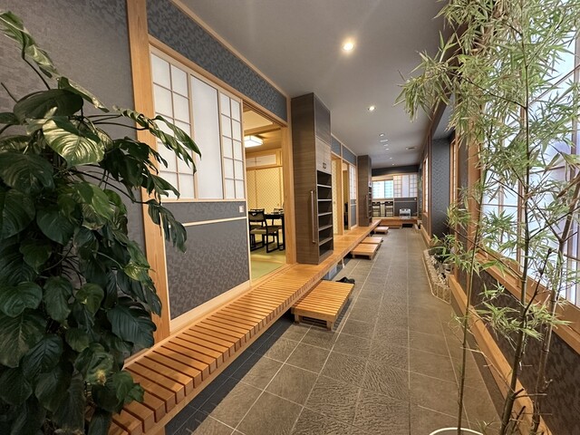 居酒屋DININGふづき - 原ノ町（居酒屋）の写真