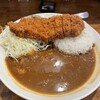 とんかつ檍のカレー屋 いっぺこっぺ 西新宿店