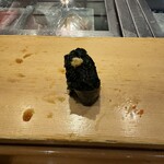 Tsukiji Sushisen - 生のり軍艦