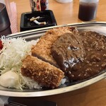 鳥肉バーベキュー 炭焼き とり天狗 - 