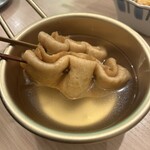 韓国屋台ダン - 