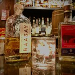 クーロンズバー - 