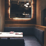 茶屋町 ファクトリーカフェ - 