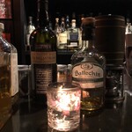 クーロンズバー - 