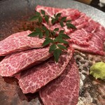 Yakiniku Takashima - 