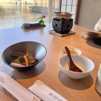 日本料理 鳥羽別邸 華暦 - 