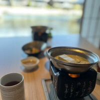 日本料理 鳥羽別邸 華暦 - 