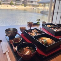 日本料理 鳥羽別邸 華暦 - 