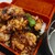 おが和 - 料理写真:肉増しセット