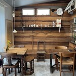 CAFE やいち - 