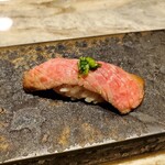 肉割烹 SHUN - 