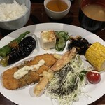 しらびそ小屋 - 