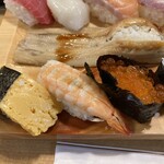 Genkai Zushi Honten - 