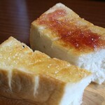 しらびそ小屋 - 