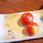 しらびそ小屋 - 