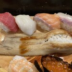 Genkai Zushi Honten - 