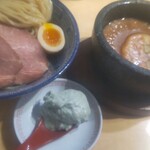 必死のパッチ製麺所 - 