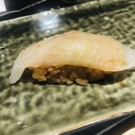 Akasaka Sushi Tempura Gion Iwai - 